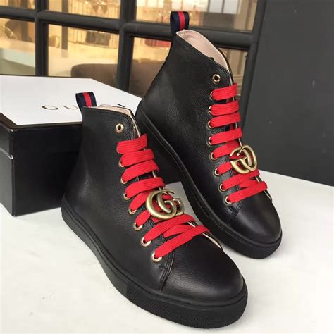 zapatillas gucci replica chile|gucci shoes authenticity check.